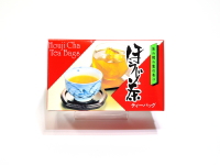 ほうじ茶ティーパックの写真
