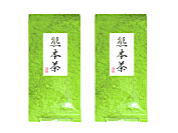 熊本茶(深蒸)