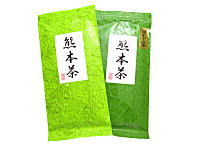 熊本茶(深蒸)
